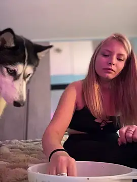 Chat +18 de AnastasiaAniess ao vivo