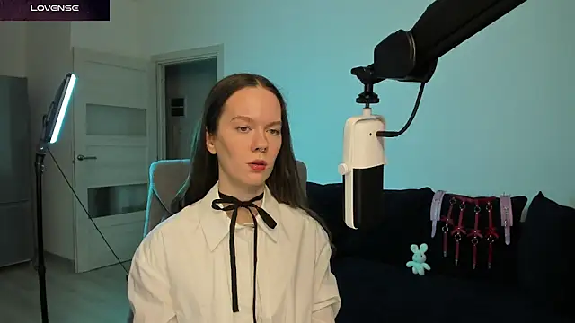 Goddess_of_Fertility Webcam show