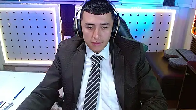 Godofcumxxx – Live XXX-chat