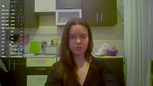 MariiCoopern Live XXX chat