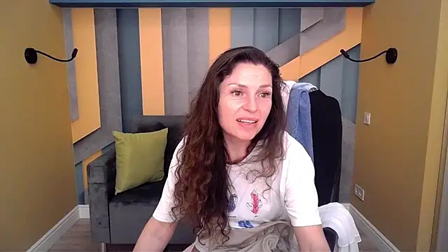 EllaLong Obrolan Langsung XXX