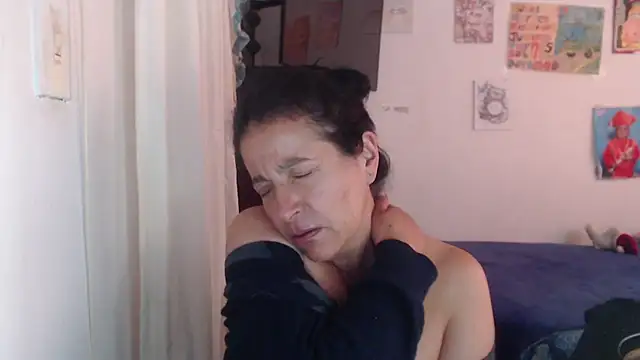 Show webcam de stefilove10