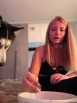 AnastasiaAniess: онлайн-секс-чат