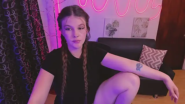 Chat XXX Live MillySandlerr