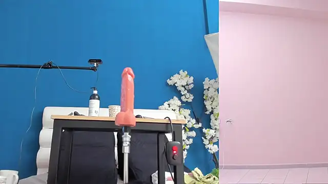 Chat +18 de letty_straus ao vivo