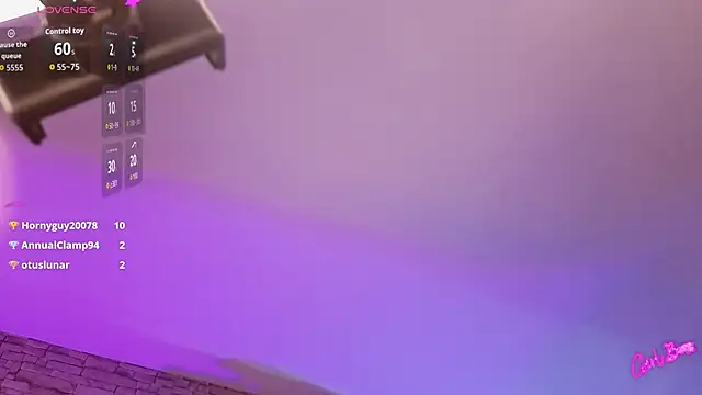 Chat XXX en directo de LIHIAN_TAY