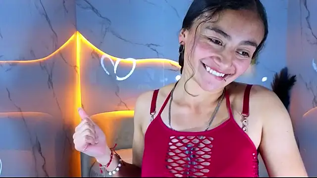 Živý XXX chat Sweet_Morita_Tx