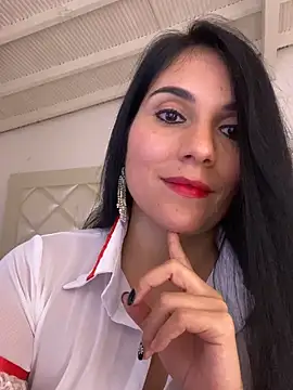 XXX chat uživo modela Miaswwe