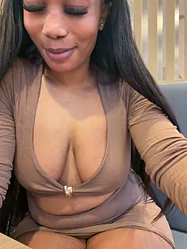 Chatroom XXX en direct de ___Nessa