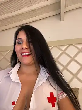 Miaswwe 现场XXX聊天