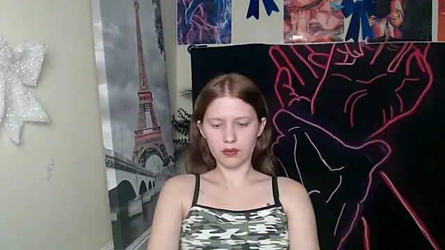 StellaCRL – Naživo XXX chat