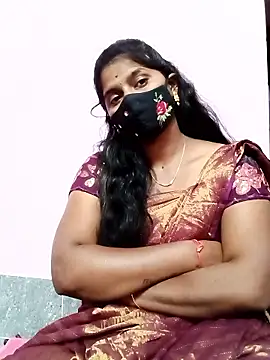 Tamil_Hot_Anu webcam show