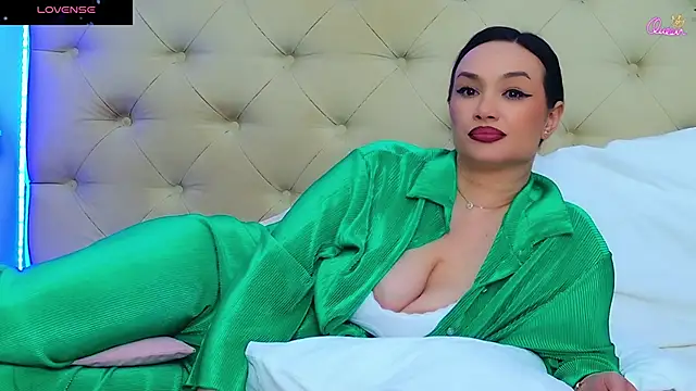 DaliyaArabian লাইভ XXX চ্যাট