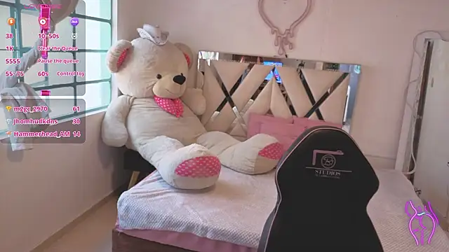 SABRIINA_TAY 라이브 XXX 채팅