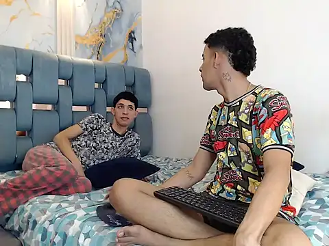 GOLD_BOYS 라이브 XXX 채팅