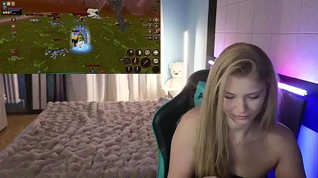 AnastasiaAniess Chat XXX live