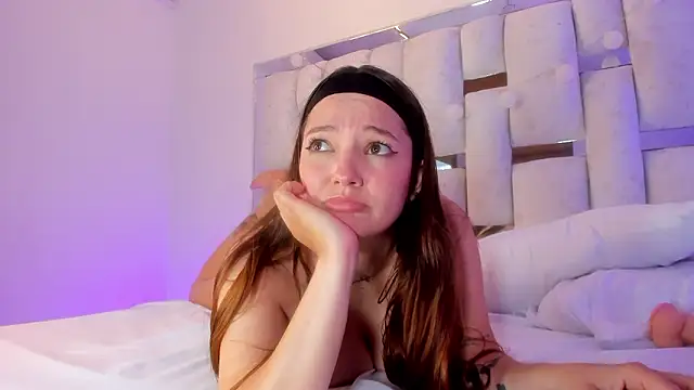 HecateCorvin's Live XXX Chat