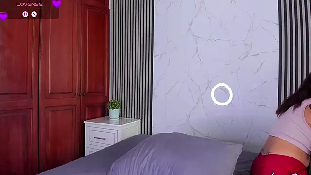 Chat XXX en directo de JackAndRosse_