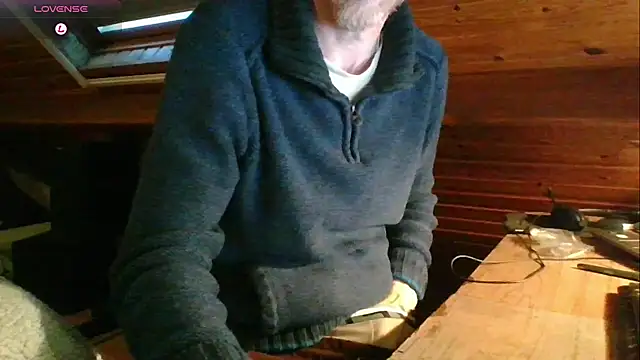 Vrenico-SC's Webcam Show