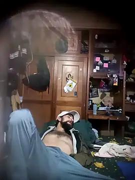 Chat XXX Live hairy_mannn