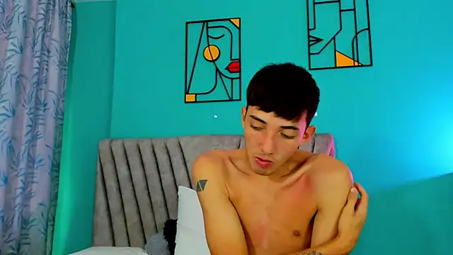 Chat XXX Live Maikol_Ortiz