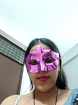 Shivani_hottyのウェブカメラショー