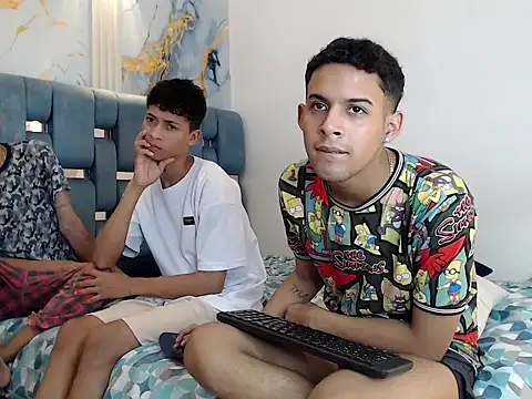 Chat XXX Live GOLD_BOYS