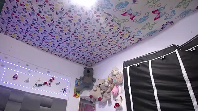 Sharloth_milf Webcamshow