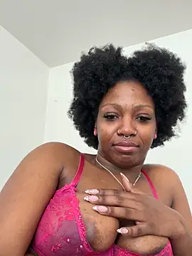 Chat XXX Live mochamimi