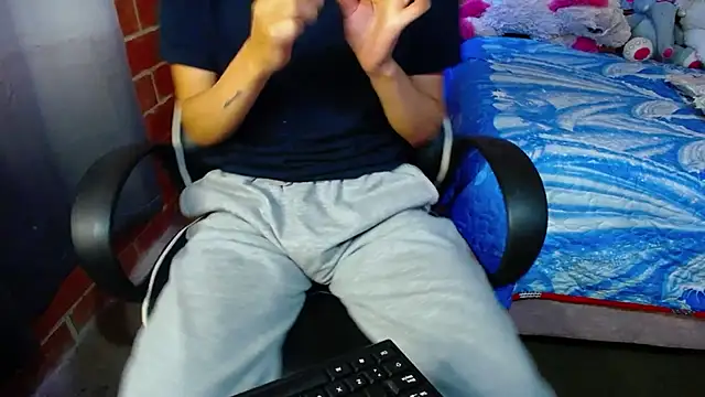 Chat XXX Live ricksamm