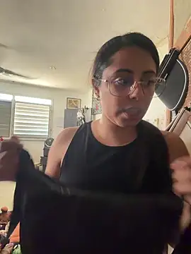 LaHijaDelPecado লাইভ XXX চ্যাট