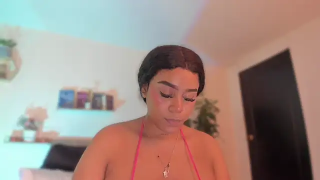 YariRose 라이브 XXX 채팅