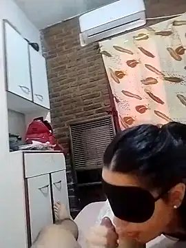 Xxpareja23af 在線直播表演