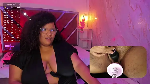 دردشة MhiaRey الجنسية المباشرة