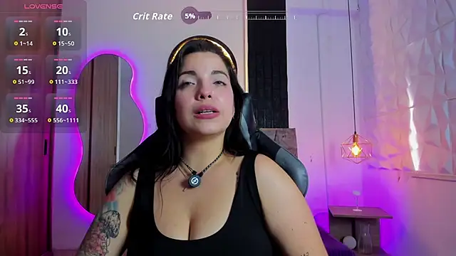 tatiana_sc 现场XXX聊天