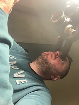 Chat +18 de DorianJeday ao vivo