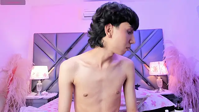 Chat +18 de Milan_LewisS ao vivo