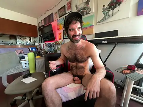 Chat XXX Live Pupscritch