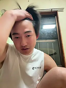 shoma2003 Webcam Show