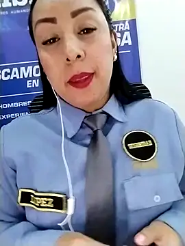 แชท XXX สดของ CRISTAL__11