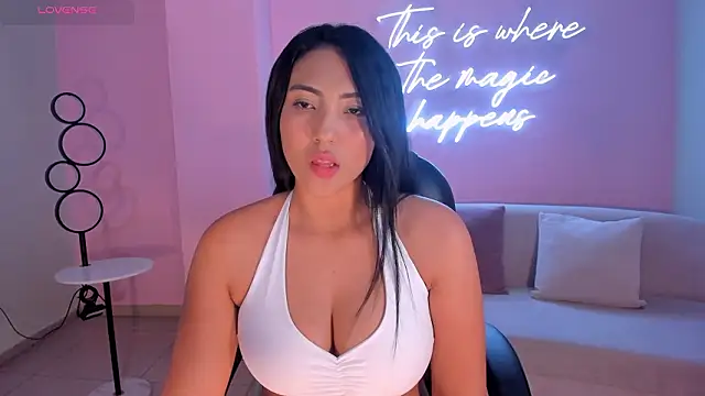 Chat XXX Live NatalieLewis