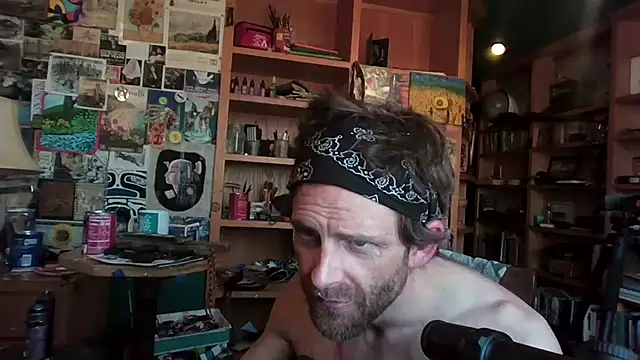 Chat +18 de 2099RivenXXX ao vivo