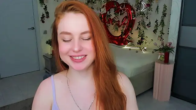 Онлайн чат XXX AirySilhouette