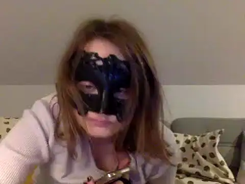 norafack33 Webcam-Show