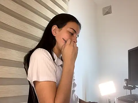 عرض كام bliinkii_and_luka_