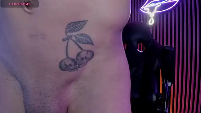 Chat +18 de Maximoking26 ao vivo