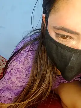 Show de webcam de Musey_Mau