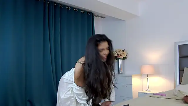 แชท XXX สดของ MissAngelinnaa