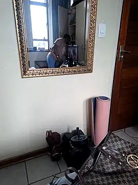 FitSelina66 élő XXX-chatje