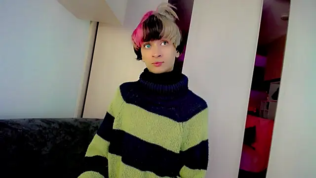 Sweet_Jack1 webkamerás műsora